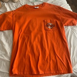 Harley Davidson shirt